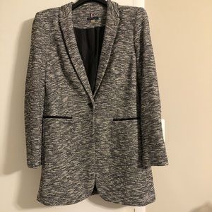 Tommy Hilfiger long jacket